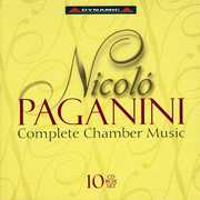 Complete Chamber Music