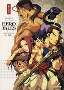 Hero Tales - Complete Box Set , J. Michael Tatum
