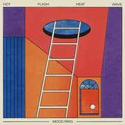 Mood Ring , Hot Flash Heat Wave