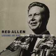 Lonesome & Blue , Red Allen