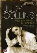 Pop Legends Live , Judy Collins