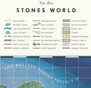Stones World: Rolling Stones Project, Vol. II , Tim Ries
