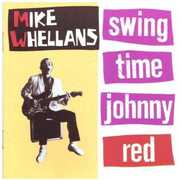 Swing Time Johnny , Mike Whellans