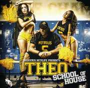 School of House , DJ Theo
