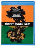 Hurry Sundown , Michael Caine