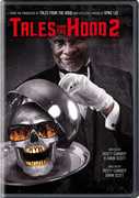 Tales From the Hood 2 , Keith David