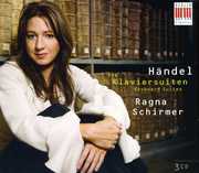 Keyboard Suites , Ragna Schirmer
