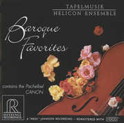 Baroque Favorites 