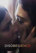 Disobedience , Rachel McAdams