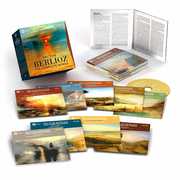 Berlioz: Complete Works (Various Artists) , Various Artists