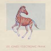 Electronic Frank , Lee Jones