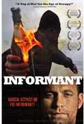 Informant , Brandon Darby