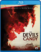 The Devil's Candy , Ethan Embry