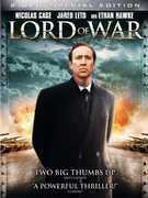 Lord of War , Nicolas Cage