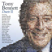 Duets, Vol. II , Tony Bennett