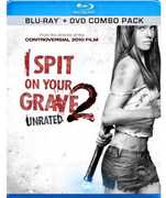 I Spit on Your Grave 2 , Alexander Aleksiev