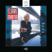 Make This City Ours , Claire Martin