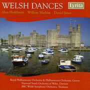 Welsh Dances 
