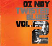 Twisted Blues Vol 2 , Oz Noy