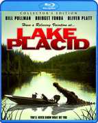 Lake Placid (Collector's Edition) , Betty White
