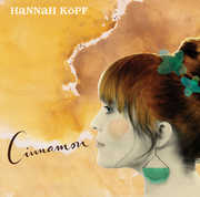 Cinnamon , Hannah Kopf