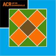 Up In Downsville , A Certain Ratio