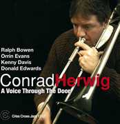 A Voice Through The Door , Conrad Herwig