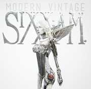 Sixx Am : Modern Vintage , Sixx: A.M.