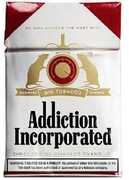 Addiction Incorporated 