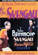 Svengali (1931) , Bramwell Fletcher