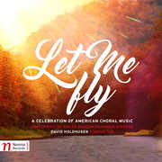 Let Me Fly