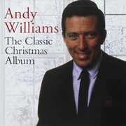The Classic Christmas Album , Andy Williams