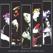 Modern Groove Syndicate , Modern Groove Syndicate