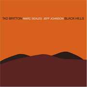Black Hills , Tad Britton