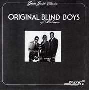 Original Blind Boys of Alabama , The Blind Boys of Alabama