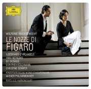 Nozze Di Figaro: Complete Opera , Anna Netrebko