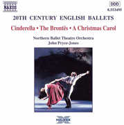 20th Century English Ballets 