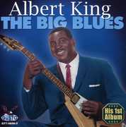 The Big Blues , Albert King