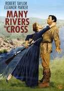 Many Rivers to Cross , Robert Taylor