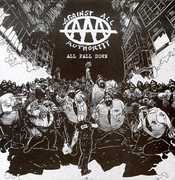 All Fall Down , Against All Authority