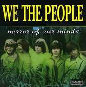 Mirror of Our Minds , We the People