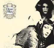 Silence and Wisdom + Double Happiness , Deux Filles