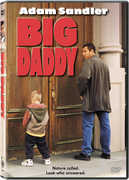 Big Daddy , Adam Sandler