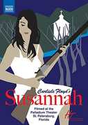 Carlisle Floyd: Susannah