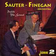 Inside the Sound [Import] , The Sauter-Finegan Orchestra
