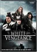 White Vengeance , Leon Lai