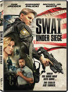 S.W.A.T.: Under Siege , Adrianne Palicki