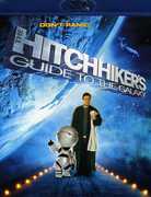 The Hitchhiker's Guide to the Galaxy , Martin Freeman