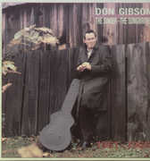 Singer Songwriter 1961-66 , Don Gibson
