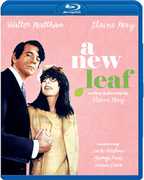 A New Leaf , Walter Matthau